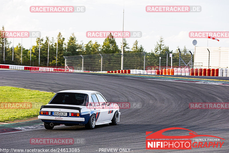 Bild #24613085 - After Work Classics Nürburgring Grand-Prix-Strecke (18.09.2023)