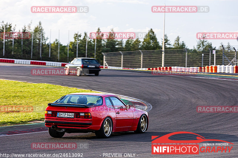 Bild #24613092 - After Work Classics Nürburgring Grand-Prix-Strecke (18.09.2023)