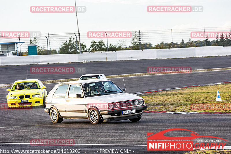 Bild #24613203 - After Work Classics Nürburgring Grand-Prix-Strecke (18.09.2023)