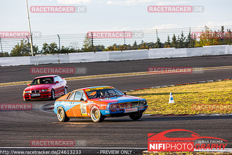 Bild #24613233 - After Work Classics Nürburgring Grand-Prix-Strecke (18.09.2023)