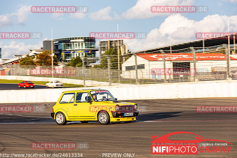 Bild #24613334 - After Work Classics Nürburgring Grand-Prix-Strecke (18.09.2023)