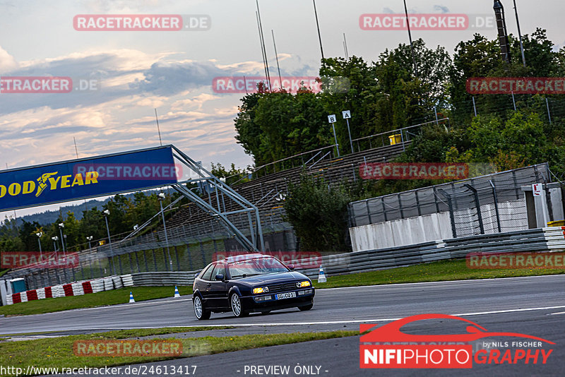Bild #24613417 - After Work Classics Nürburgring Grand-Prix-Strecke (18.09.2023)