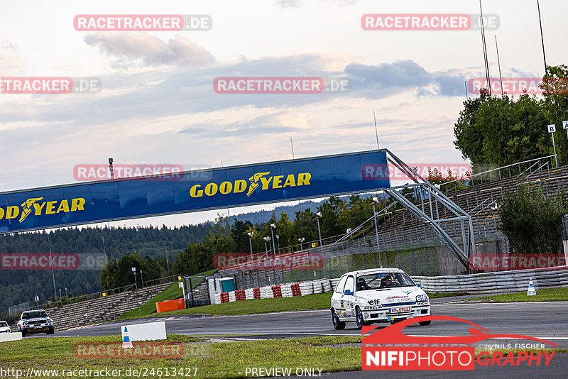 Bild #24613427 - After Work Classics Nürburgring Grand-Prix-Strecke (18.09.2023)