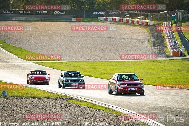 Bild #24616257 - After Work Classics Nürburgring Grand-Prix-Strecke (18.09.2023)