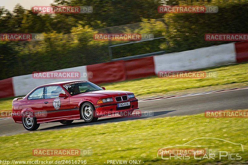 Bild #24616296 - After Work Classics Nürburgring Grand-Prix-Strecke (18.09.2023)