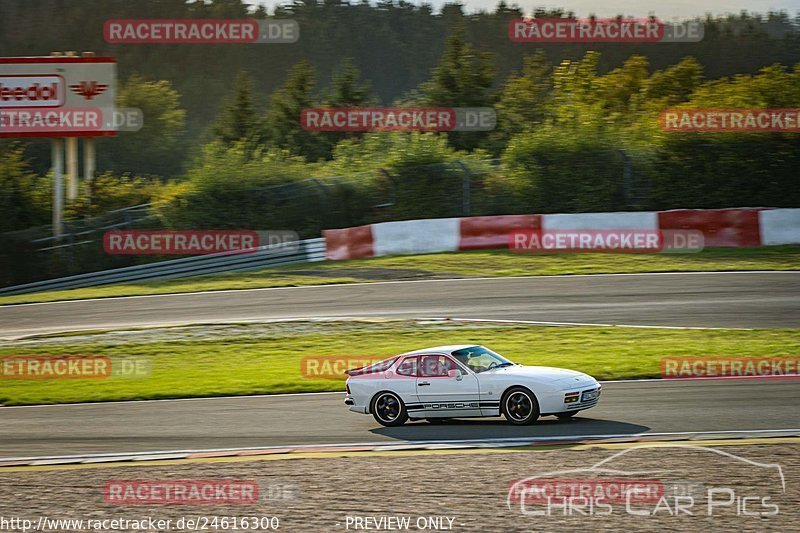 Bild #24616300 - After Work Classics Nürburgring Grand-Prix-Strecke (18.09.2023)