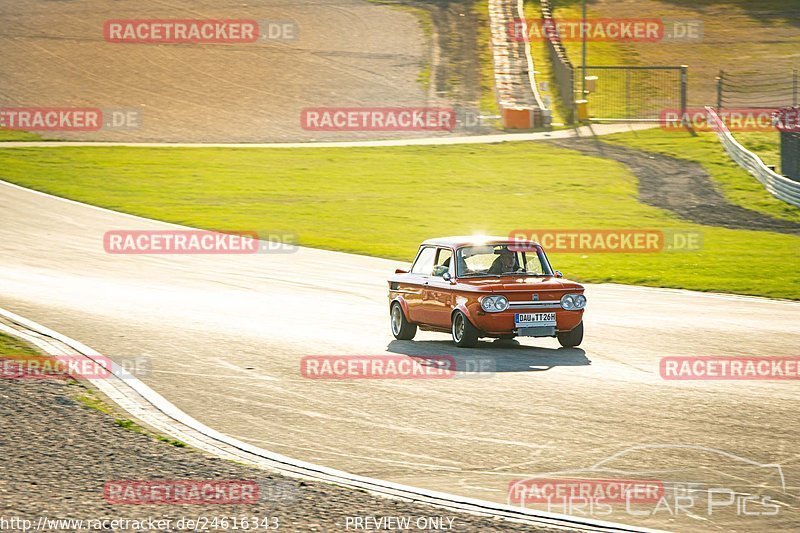 Bild #24616343 - After Work Classics Nürburgring Grand-Prix-Strecke (18.09.2023)