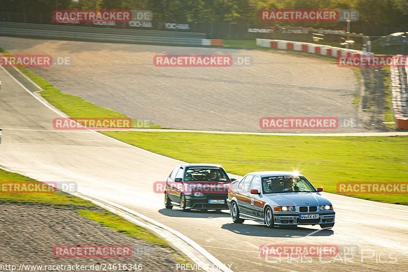 Bild #24616346 - After Work Classics Nürburgring Grand-Prix-Strecke (18.09.2023)