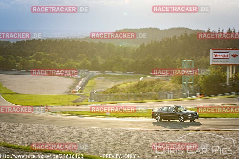 Bild #24616403 - After Work Classics Nürburgring Grand-Prix-Strecke (18.09.2023)
