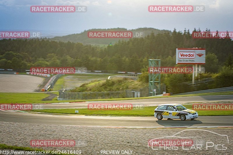 Bild #24616409 - After Work Classics Nürburgring Grand-Prix-Strecke (18.09.2023)
