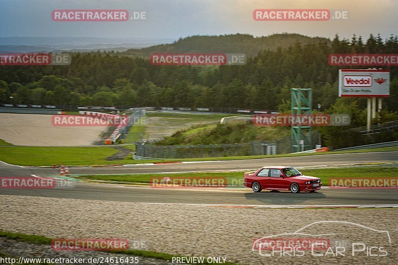 Bild #24616435 - After Work Classics Nürburgring Grand-Prix-Strecke (18.09.2023)
