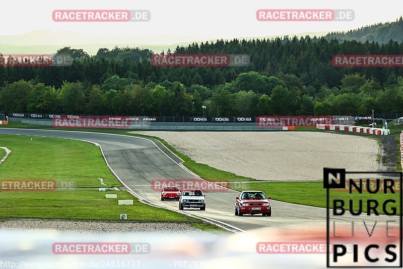 Bild #24616727 - After Work Classics Nürburgring Grand-Prix-Strecke (18.09.2023)