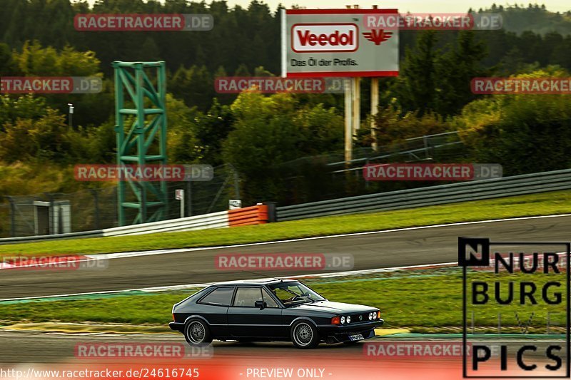 Bild #24616745 - After Work Classics Nürburgring Grand-Prix-Strecke (18.09.2023)