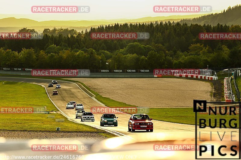 Bild #24616760 - After Work Classics Nürburgring Grand-Prix-Strecke (18.09.2023)