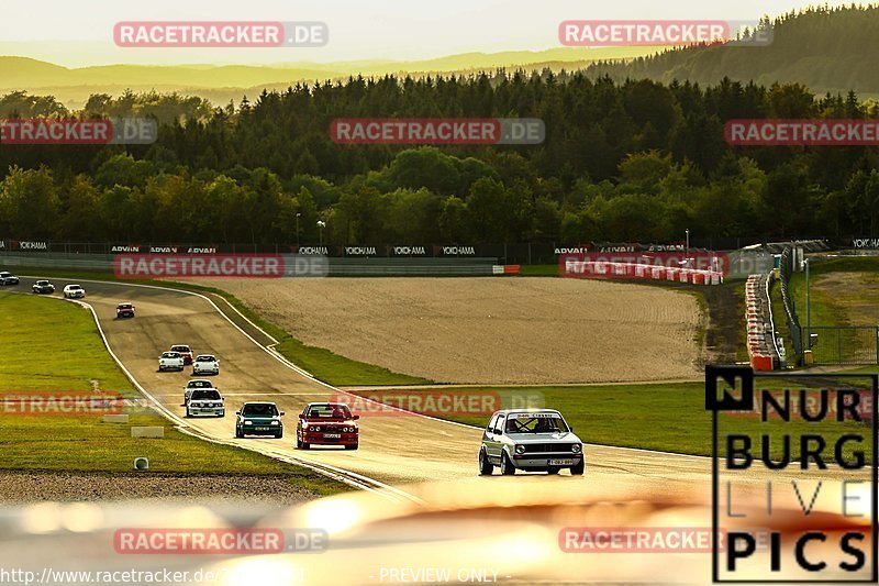 Bild #24616761 - After Work Classics Nürburgring Grand-Prix-Strecke (18.09.2023)