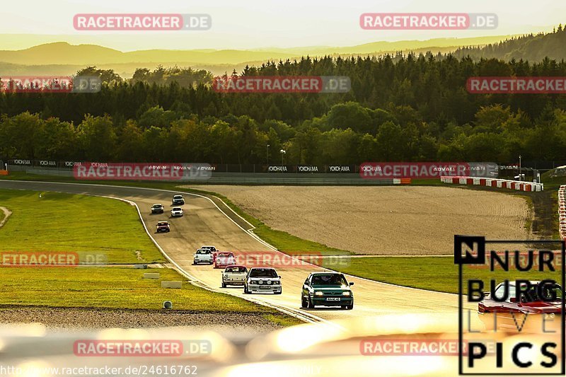 Bild #24616762 - After Work Classics Nürburgring Grand-Prix-Strecke (18.09.2023)