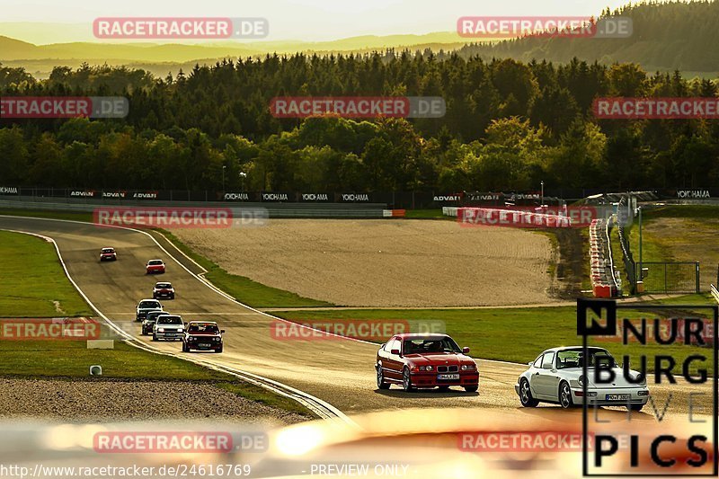 Bild #24616769 - After Work Classics Nürburgring Grand-Prix-Strecke (18.09.2023)