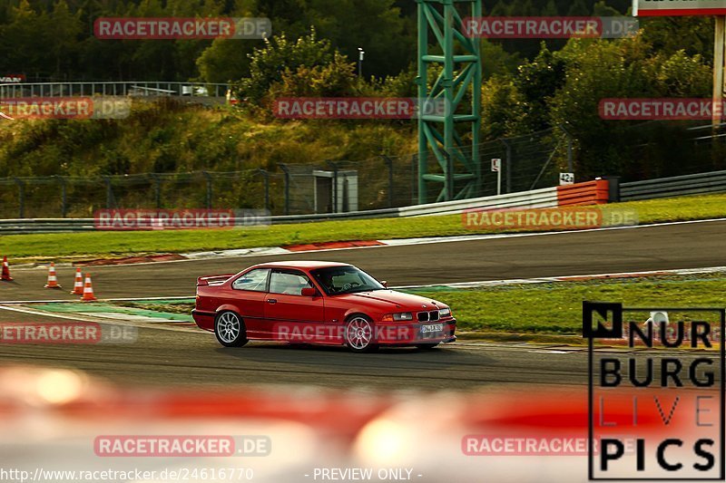 Bild #24616770 - After Work Classics Nürburgring Grand-Prix-Strecke (18.09.2023)