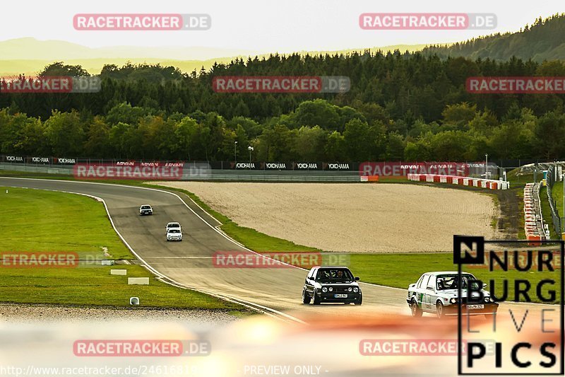 Bild #24616819 - After Work Classics Nürburgring Grand-Prix-Strecke (18.09.2023)