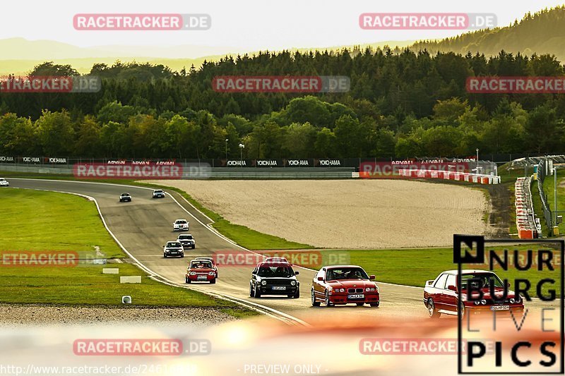 Bild #24616838 - After Work Classics Nürburgring Grand-Prix-Strecke (18.09.2023)