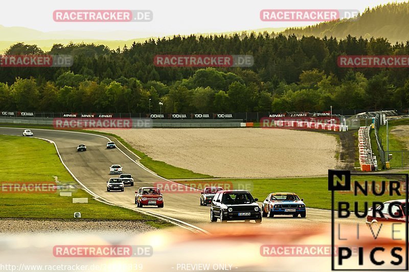 Bild #24616839 - After Work Classics Nürburgring Grand-Prix-Strecke (18.09.2023)