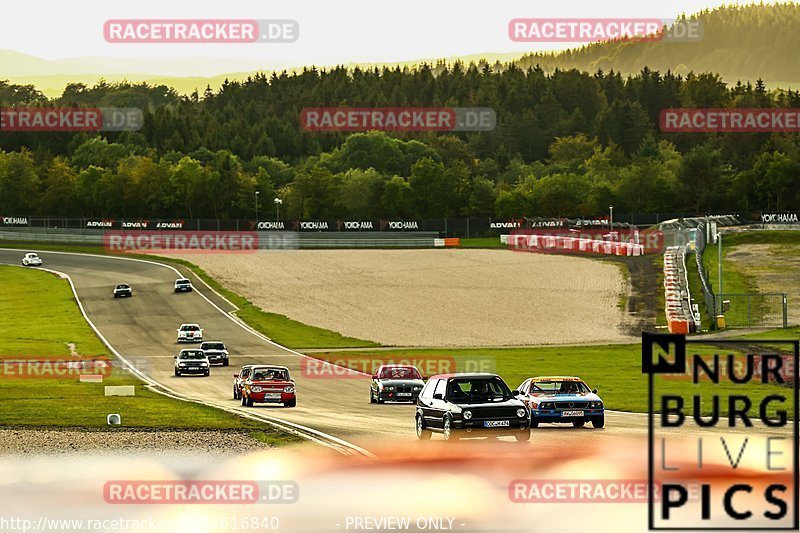 Bild #24616840 - After Work Classics Nürburgring Grand-Prix-Strecke (18.09.2023)