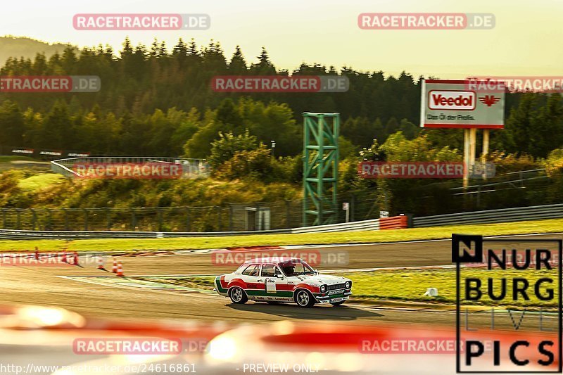 Bild #24616861 - After Work Classics Nürburgring Grand-Prix-Strecke (18.09.2023)