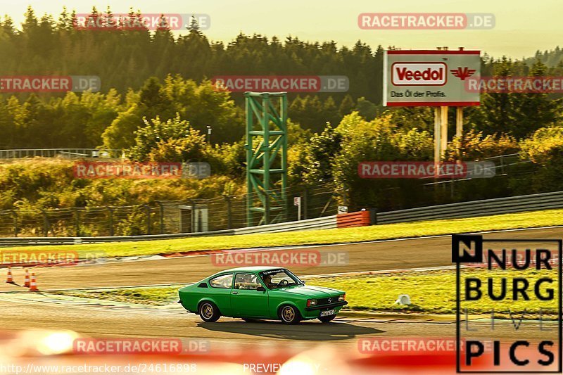 Bild #24616898 - After Work Classics Nürburgring Grand-Prix-Strecke (18.09.2023)