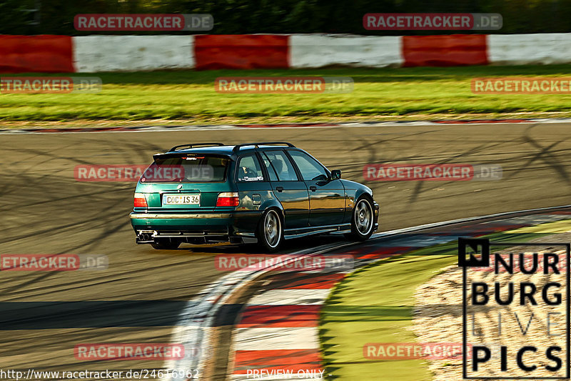 Bild #24616962 - After Work Classics Nürburgring Grand-Prix-Strecke (18.09.2023)