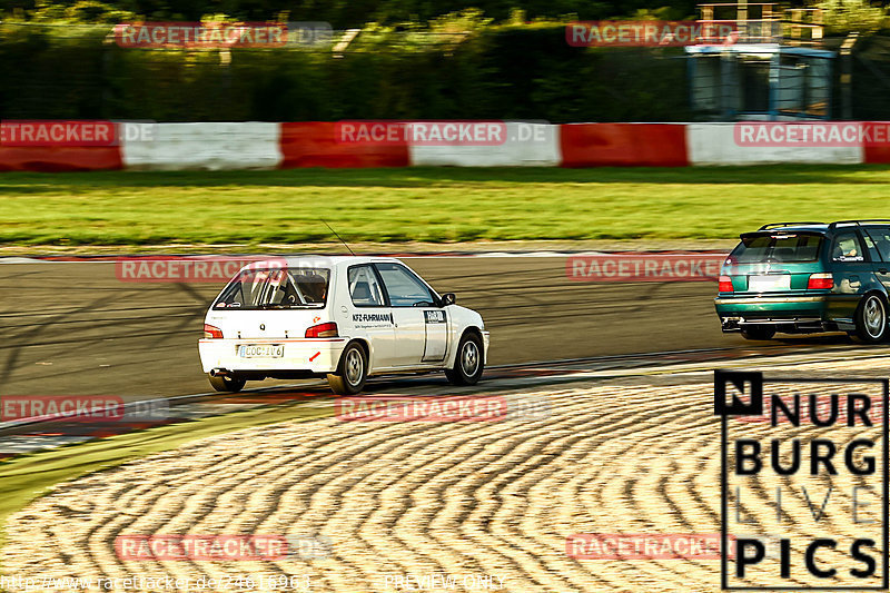 Bild #24616963 - After Work Classics Nürburgring Grand-Prix-Strecke (18.09.2023)