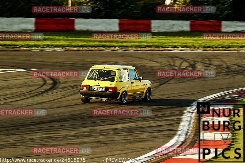 Bild #24616975 - After Work Classics Nürburgring Grand-Prix-Strecke (18.09.2023)