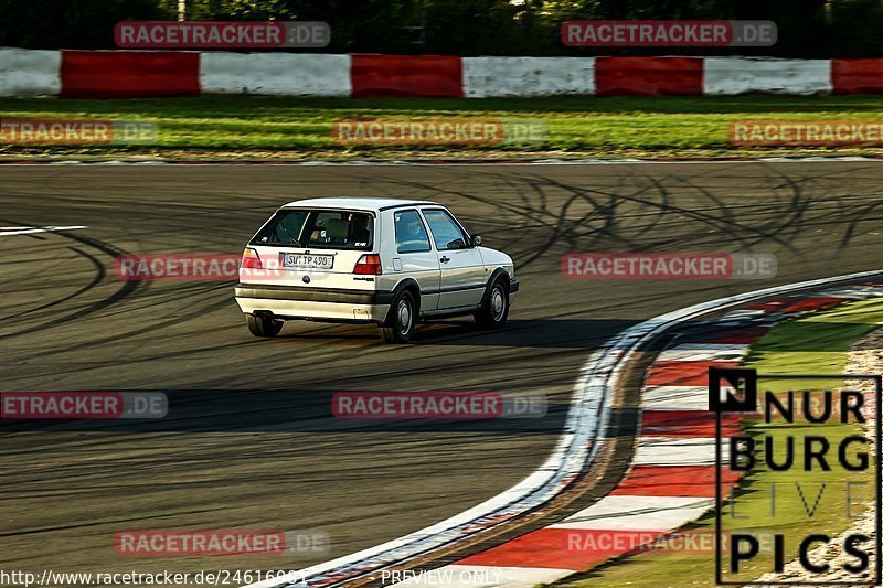 Bild #24616981 - After Work Classics Nürburgring Grand-Prix-Strecke (18.09.2023)