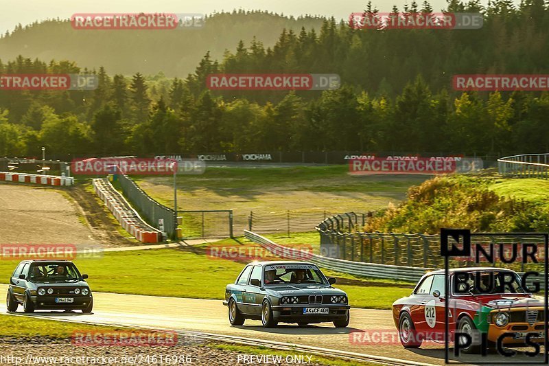 Bild #24616986 - After Work Classics Nürburgring Grand-Prix-Strecke (18.09.2023)