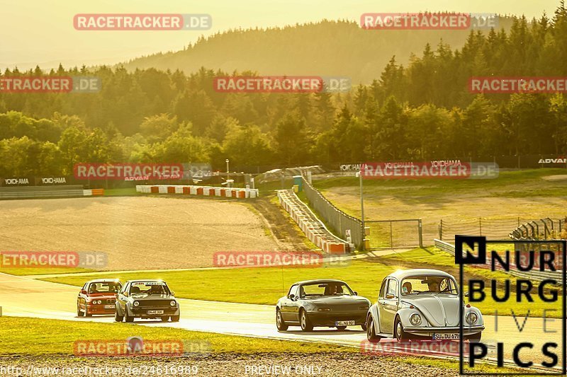 Bild #24616989 - After Work Classics Nürburgring Grand-Prix-Strecke (18.09.2023)