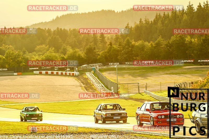 Bild #24616991 - After Work Classics Nürburgring Grand-Prix-Strecke (18.09.2023)