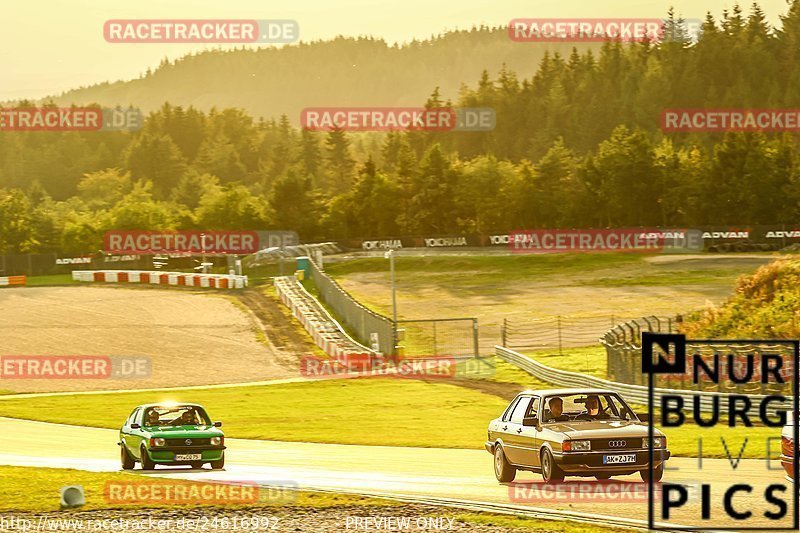 Bild #24616992 - After Work Classics Nürburgring Grand-Prix-Strecke (18.09.2023)