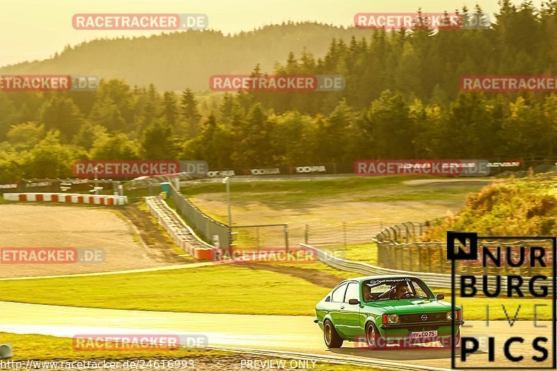 Bild #24616993 - After Work Classics Nürburgring Grand-Prix-Strecke (18.09.2023)