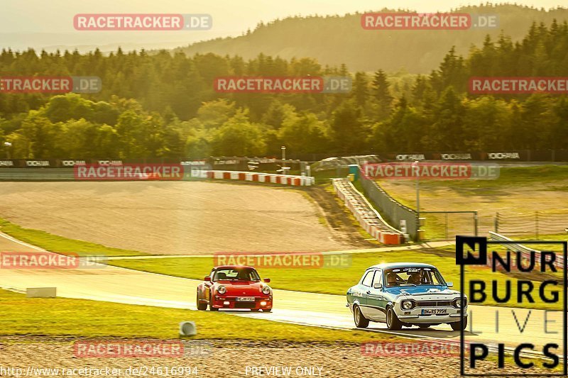 Bild #24616994 - After Work Classics Nürburgring Grand-Prix-Strecke (18.09.2023)