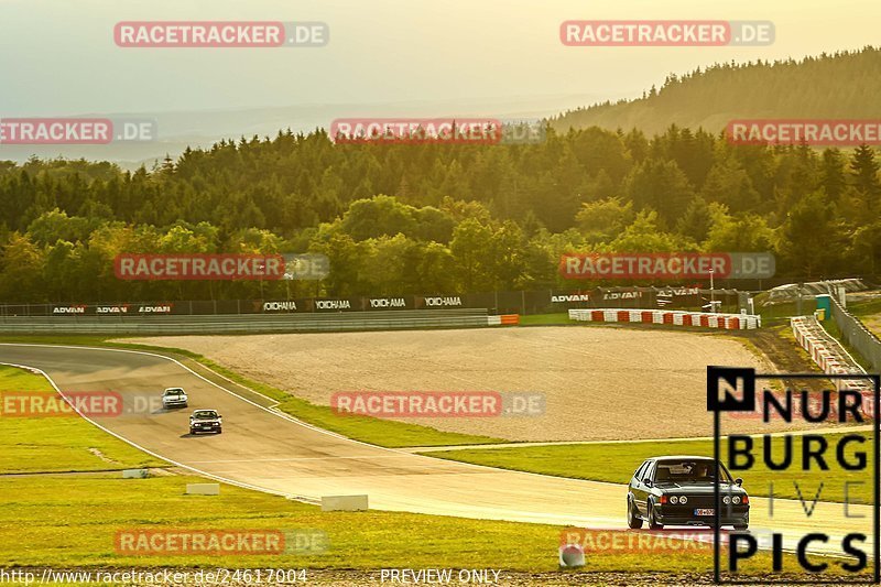 Bild #24617004 - After Work Classics Nürburgring Grand-Prix-Strecke (18.09.2023)