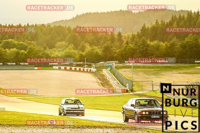 Bild #24617006 - After Work Classics Nürburgring Grand-Prix-Strecke (18.09.2023)