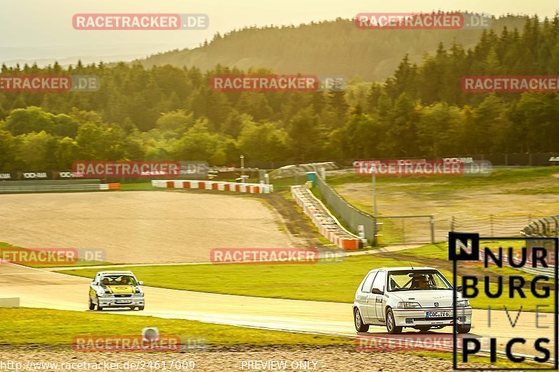 Bild #24617009 - After Work Classics Nürburgring Grand-Prix-Strecke (18.09.2023)