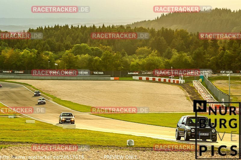 Bild #24617016 - After Work Classics Nürburgring Grand-Prix-Strecke (18.09.2023)