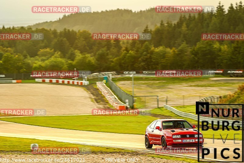 Bild #24617021 - After Work Classics Nürburgring Grand-Prix-Strecke (18.09.2023)