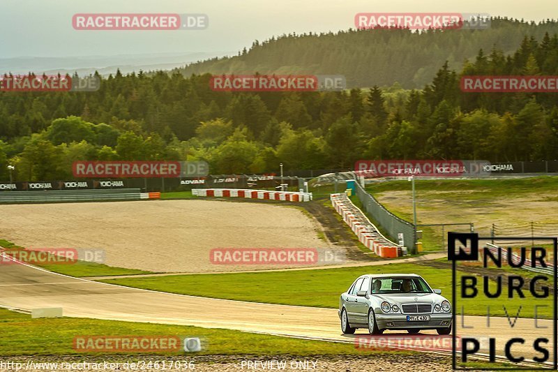 Bild #24617036 - After Work Classics Nürburgring Grand-Prix-Strecke (18.09.2023)