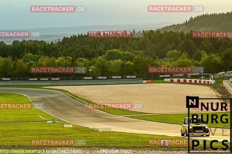 Bild #24617040 - After Work Classics Nürburgring Grand-Prix-Strecke (18.09.2023)