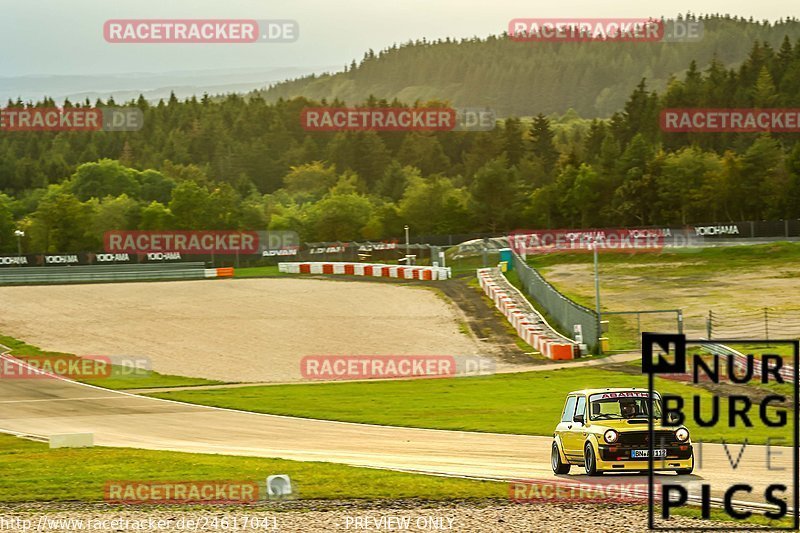 Bild #24617041 - After Work Classics Nürburgring Grand-Prix-Strecke (18.09.2023)