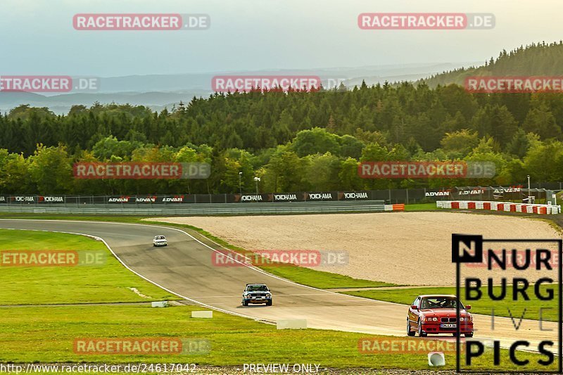 Bild #24617042 - After Work Classics Nürburgring Grand-Prix-Strecke (18.09.2023)