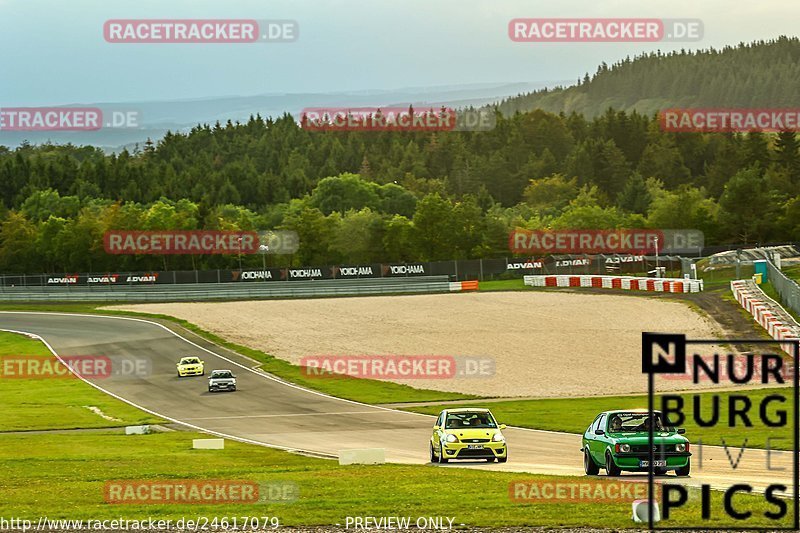 Bild #24617079 - After Work Classics Nürburgring Grand-Prix-Strecke (18.09.2023)