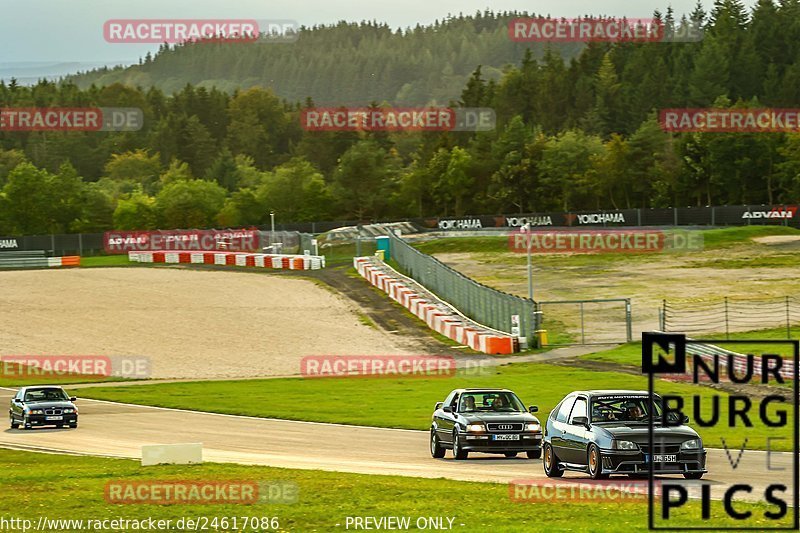 Bild #24617086 - After Work Classics Nürburgring Grand-Prix-Strecke (18.09.2023)