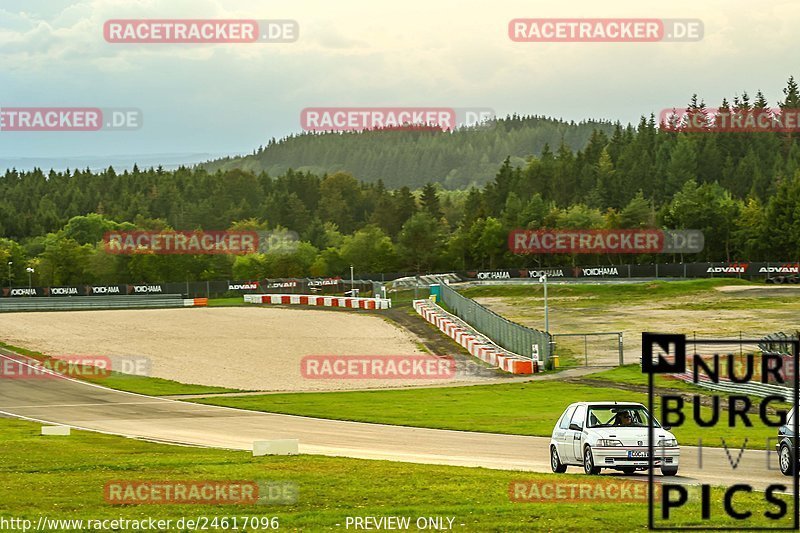 Bild #24617096 - After Work Classics Nürburgring Grand-Prix-Strecke (18.09.2023)
